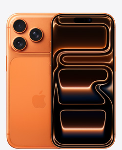 iPhone 17 Pro